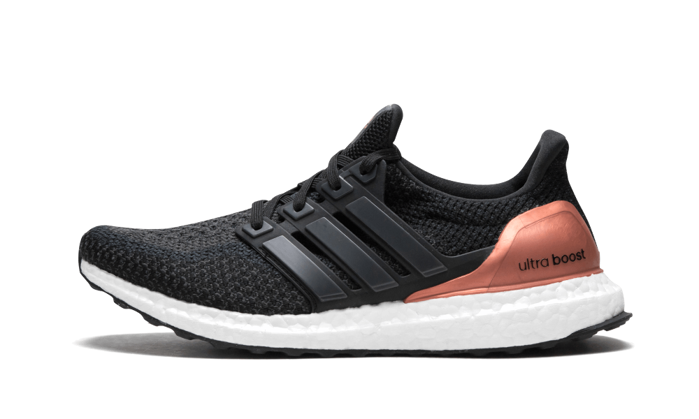 UltraBOOST LTD CBLACK-BRONZE