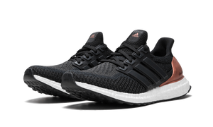 UltraBOOST LTD CBLACK-BRONZE