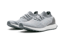 Load image into Gallery viewer, UltraBOOST Uncaged CGREY-CWHITE-CORANGE