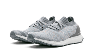UltraBOOST Uncaged CGREY-CWHITE-CORANGE