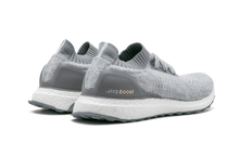 Load image into Gallery viewer, UltraBOOST Uncaged CGREY-CWHITE-CORANGE