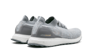 UltraBOOST Uncaged CGREY-CWHITE-CORANGE
