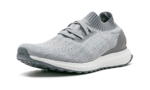 UltraBOOST Uncaged CGREY-CWHITE-CORANGE