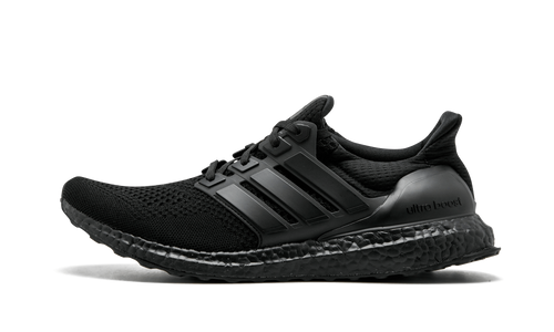 UltraBoost LTD BLACK-BLACK
