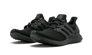 UltraBoost LTD BLACK-BLACK