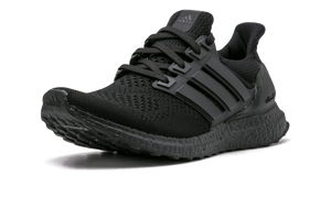 UltraBoost LTD BLACK-BLACK
