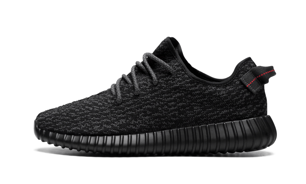 Yeezy Boost 350 2016 Release
