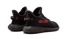 Load image into Gallery viewer, Yeezy Boost 350 V2 Infant Black Red