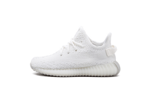 Load image into Gallery viewer, Yeezy Boost 350 V2 Infant Triple White