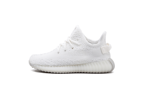 Yeezy Boost 350 V2 Infant Triple White