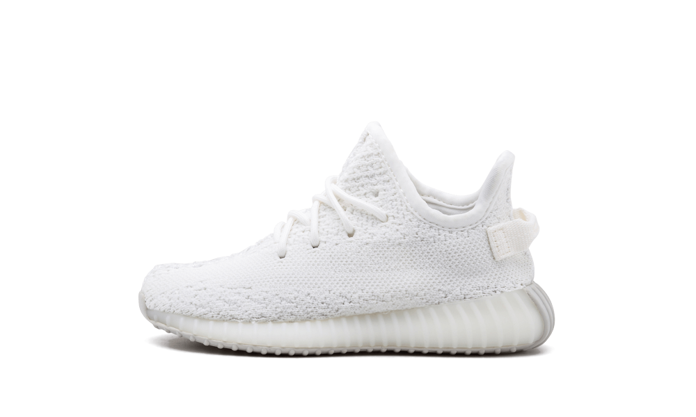 Yeezy Boost 350 V2 Infant Triple White