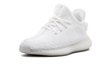 Load image into Gallery viewer, Yeezy Boost 350 V2 Infant Triple White