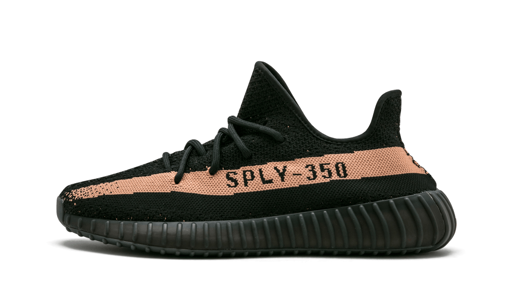 Yeezy Boost 350 V2 Copper
