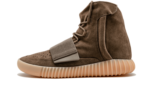 Yeezy Boost 750 Chocolate