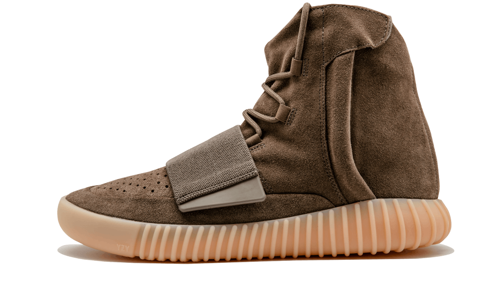Yeezy Boost 750 Chocolate