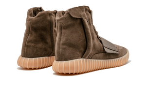 Yeezy Boost 750 Chocolate