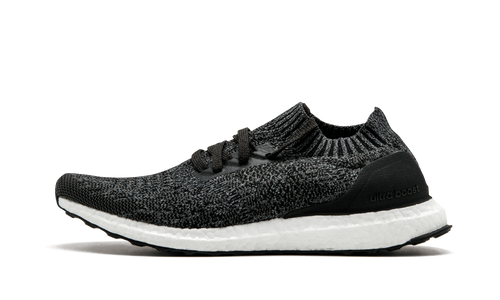 Ultra Boost Uncaged BLACK-WHITE