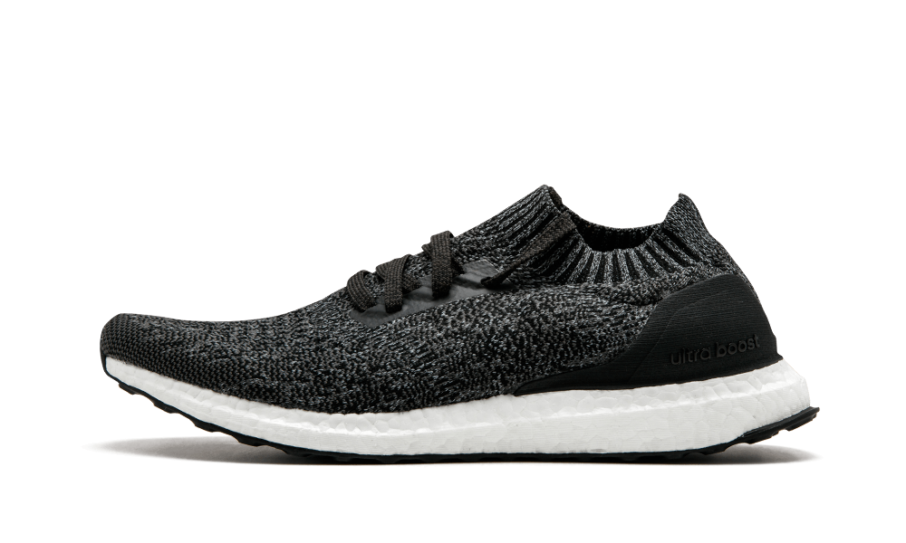 Ultra Boost Uncaged BLACK-WHITE