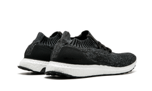 Load image into Gallery viewer, Ultra Boost Uncaged BLACK-WHITE