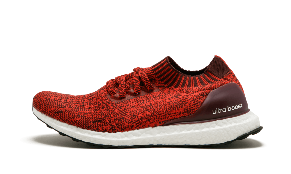 UltraBoost Uncaged CRED-CBLACK