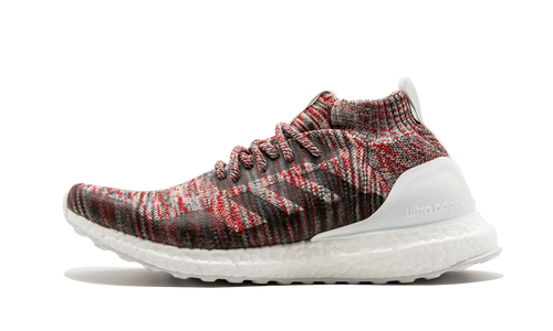 Ultra Boost Mid Kith Aspen