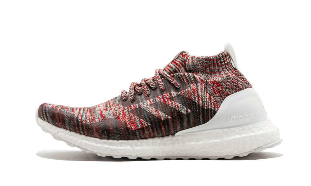 Ultra Boost Mid Kith Aspen