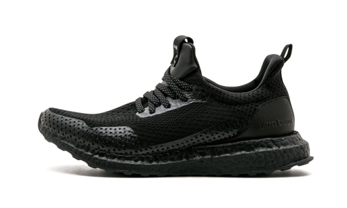 Ultra Boost Uncaged Haven Core Black
