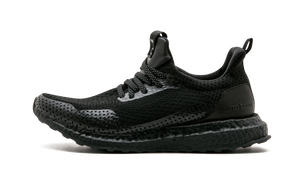 Ultra Boost Uncaged Haven Core Black