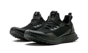 Ultra Boost Uncaged Haven Core Black