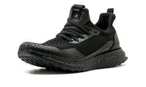 Ultra Boost Uncaged Haven Core Black