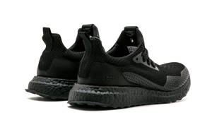Ultra Boost Uncaged Haven Core Black