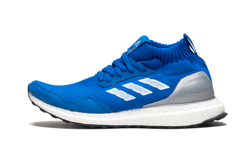 Ultra Boost MID RUN THRU TIME