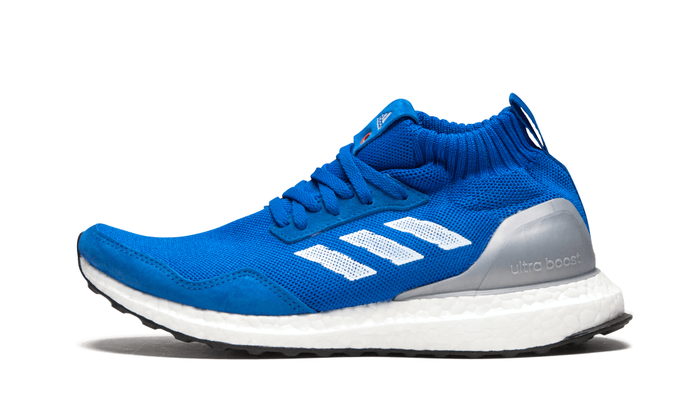 Ultra Boost MID RUN THRU TIME
