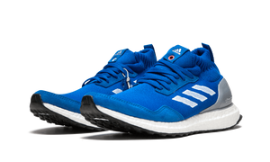 Ultra Boost MID RUN THRU TIME