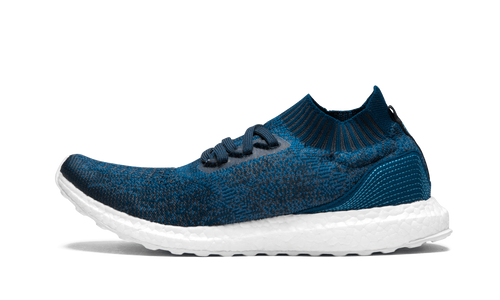 UltraBOOST Uncaged PARLEY CBLUE-CWHITE