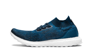 UltraBOOST Uncaged PARLEY CBLUE-CWHITE