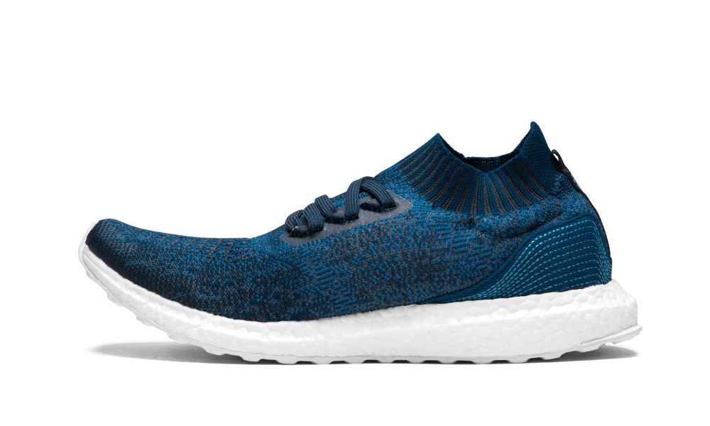 UltraBOOST Uncaged PARLEY CBLUE-CWHITE