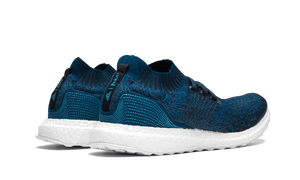 UltraBOOST Uncaged PARLEY CBLUE-CWHITE