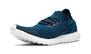 UltraBOOST Uncaged PARLEY CBLUE-CWHITE