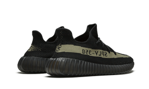 Yeezy Boost 350 V2 BY9611 Black/Green