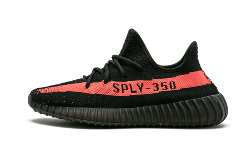 Yeezy Boost 350 V2 Red