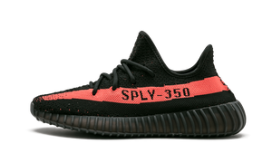 Yeezy Boost 350 V2 Red