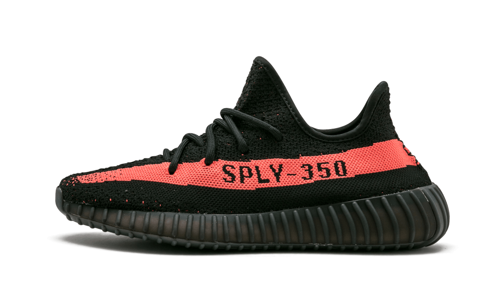 Yeezy Boost 350 V2 Red
