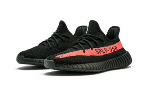 Yeezy Boost 350 V2 Red