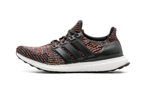 UltraBOOST LTD MULTICOLOR