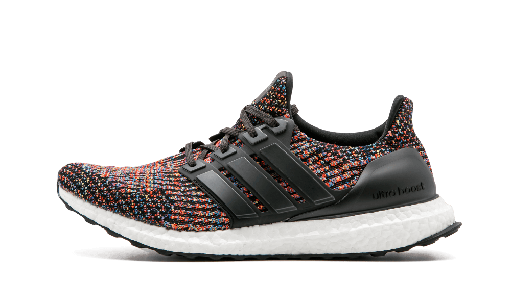 UltraBOOST LTD MULTICOLOR