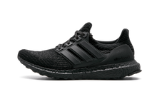 Load image into Gallery viewer, UltraBoost Matte Black