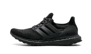 UltraBoost Matte Black