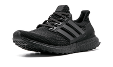 Load image into Gallery viewer, UltraBoost Matte Black