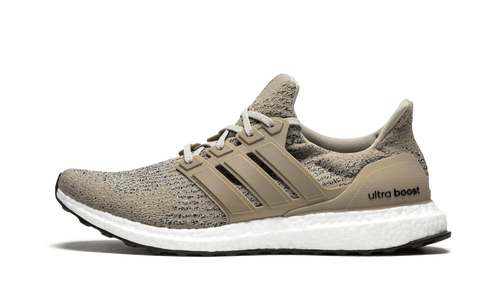 UltraBOOST TRACEKHAKI-CLEARBROWN